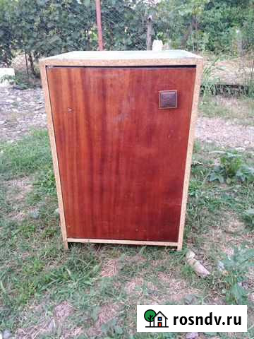 Барный холодильник бу Майкоп - изображение 1