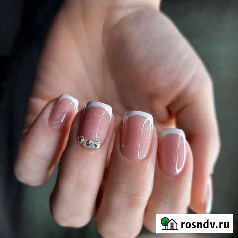 Маникюр, гель лак, брови Златоуст - изображение 1