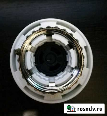 Термостатическая головка hummel Новочебоксарск - изображение 1