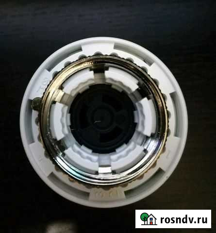 Термостатическая головка hummel Новочебоксарск - изображение 1