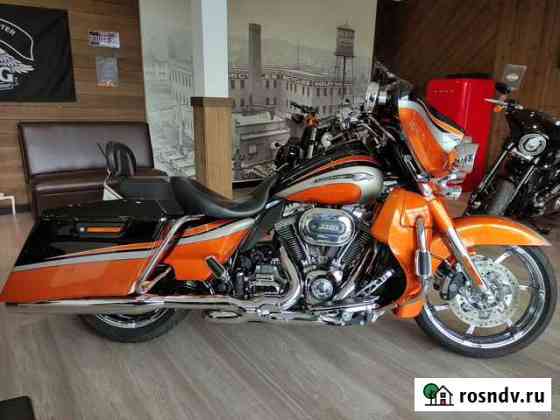 CVO Street Glide 110 Harley-Davidson Казань