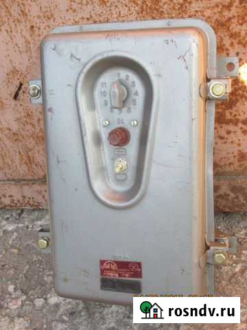 Ограничитель нагрузки кранов. онк-М тип 31.1991г Тверь - изображение 1