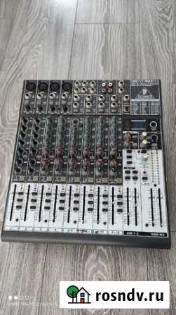 Микшерный пульт Xenyx 1622FX Уфа - изображение 1