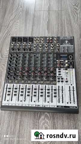 Микшерный пульт Xenyx 1622FX Уфа - изображение 1