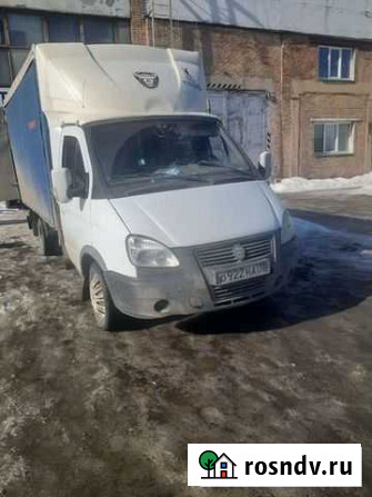 Газель 4м по РФ, Удм. р, Ижевску. грузчики Ижевск - изображение 1