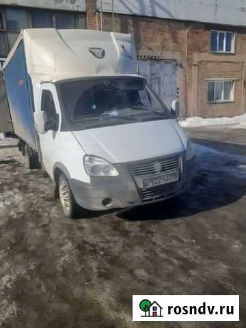 Газель 4м по РФ, Удм. р, Ижевску. грузчики Ижевск - изображение 1