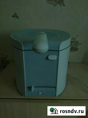 Фритюрница Новочеркасск - изображение 1