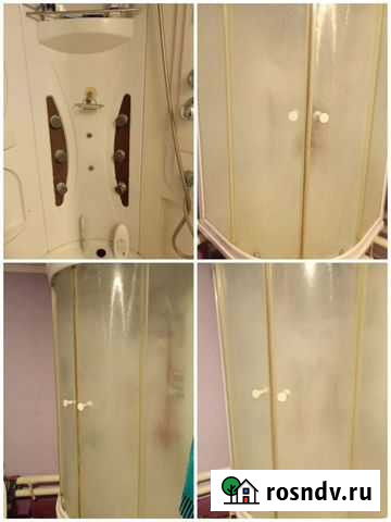 Душевая кабина 90х90 Минусинск - изображение 1