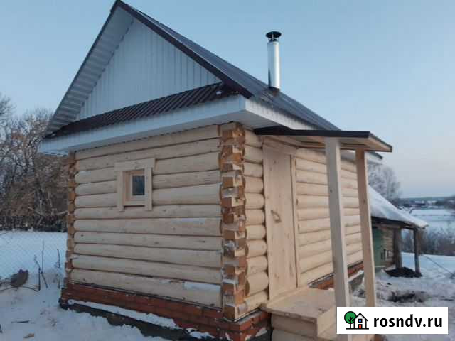 Баня из сруба 3х4 (киров) Альметьевск - изображение 1