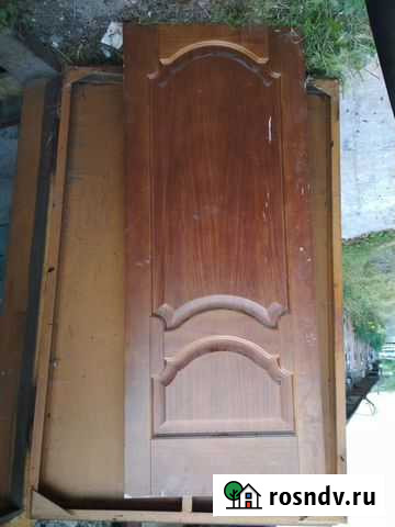 Двери межкомнатные Новокузнецк - изображение 1