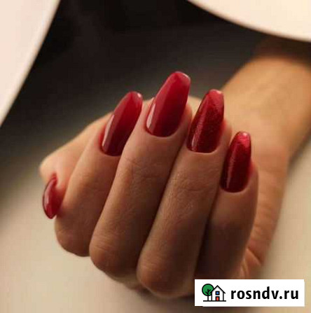 Модель на маникюр + гель лак Нижний Новгород - изображение 1