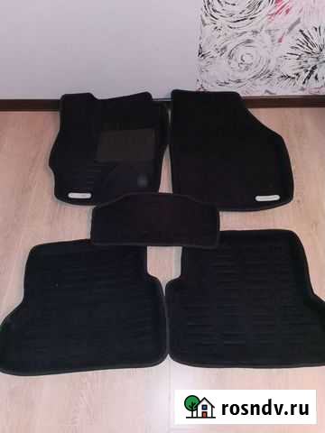Коврики для mazda 3 Кострома - изображение 1