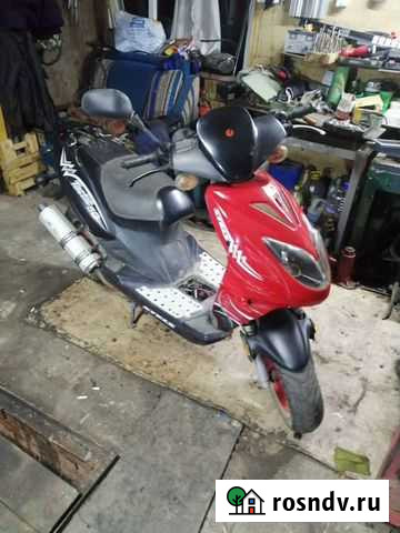 Стелс тактик 50 Таганрог - изображение 1