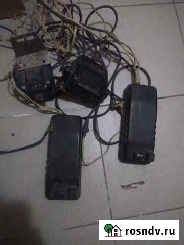 Запчасти для швейных машин Саратов - изображение 1