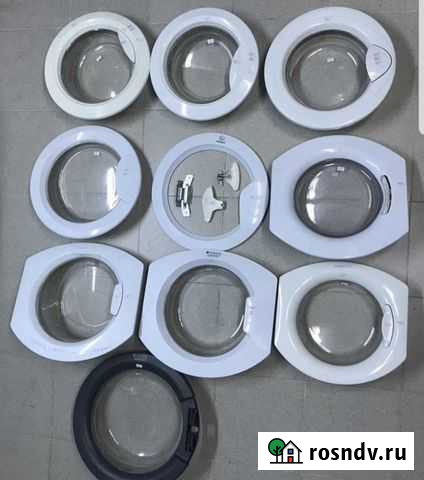 Люк стиральной машины Дзержинск - изображение 1