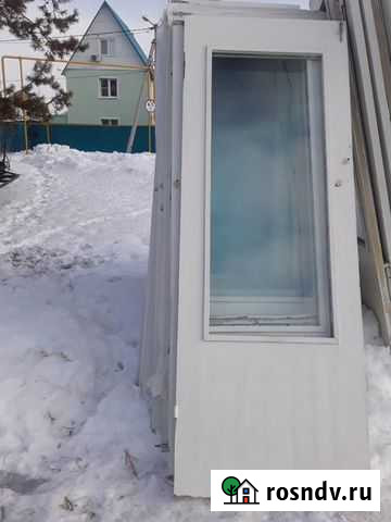 Дверь Новокуйбышевск - изображение 1