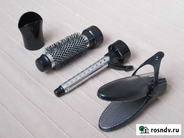 Насадки для фена-щётки Vitek VT-1326 Краснодар - изображение 1