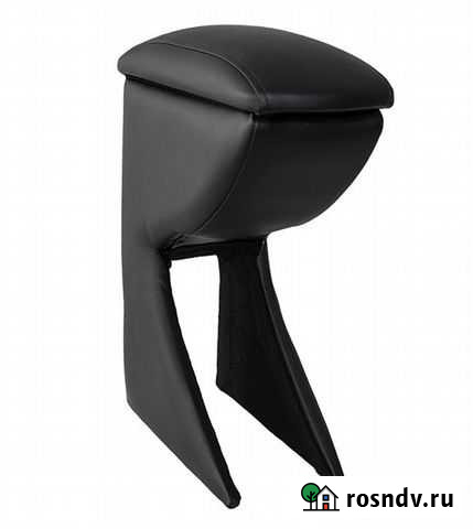 Подлокотник Renault Logan Краснодар - изображение 1