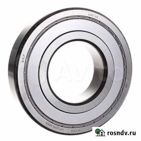Подшипник 6204 ZZ SKF C00002591, 6203, 6205, 6206 Севастополь - изображение 1