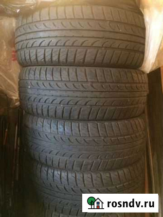 Tunga 205/55 R16 Борисоглебск - изображение 1