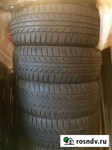 Tunga 205/55 R16 Борисоглебск - изображение 1