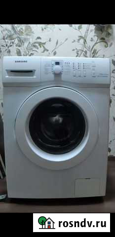 Стиральная машина Грозный - изображение 1