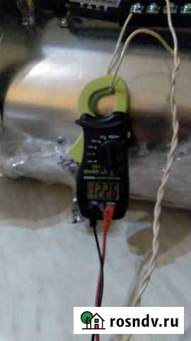 Вентиляция Санкт-Петербург - изображение 1