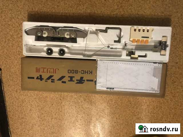 Сменщик цвета на brother Самара - изображение 1