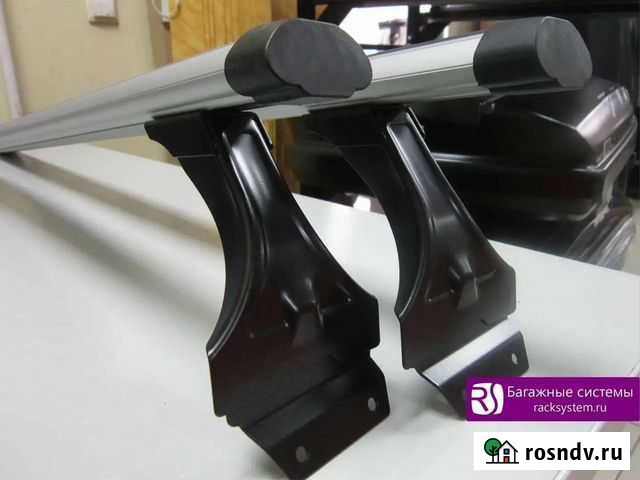 Багажник на крышу Datsun Сочи - изображение 1