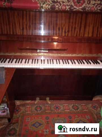 Пианино Нижний Новгород - изображение 1