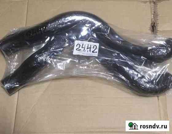 Патрубки радиатора охлаждения ваз газ УАЗ Волгоград