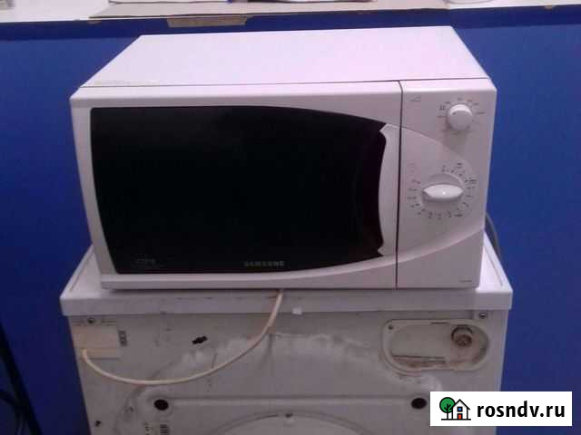 Свч микроволновая печь Йошкар-Ола - изображение 1
