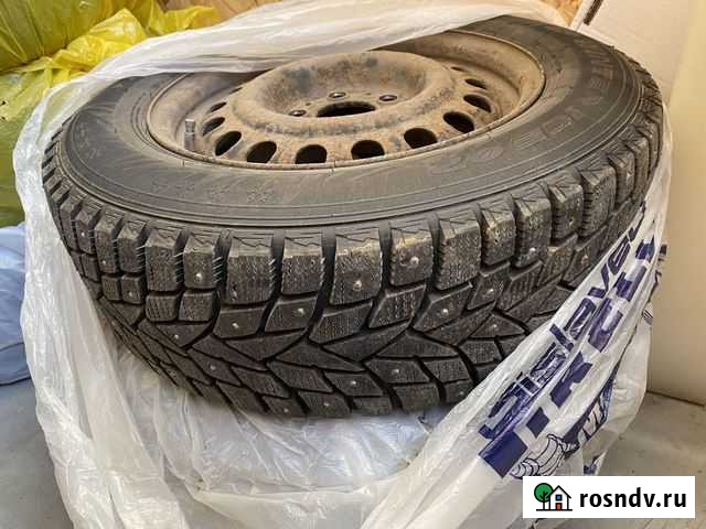 Шины диски и колеса r15 Кострома - изображение 1