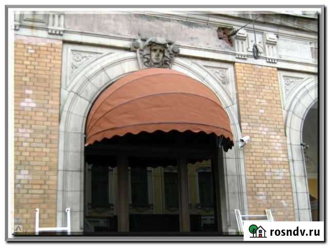 Маркизы навесы перголы Анапа - изображение 1