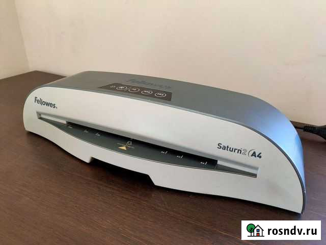 Ламинатор Белгород - изображение 1