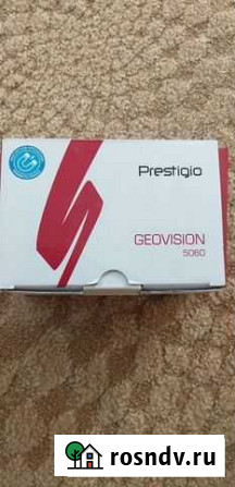 Навигатор prestigio5060 Угловское - изображение 1