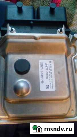 Мозги-блок управления bosch для УАЗ газель Шуя - изображение 1