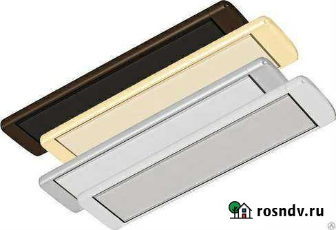 Инфокрасный обогреватель Калининград - изображение 1