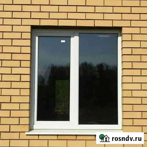 Окна в дом Шалушка - изображение 1