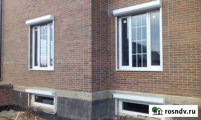 Окна в дом Нальчик - изображение 1