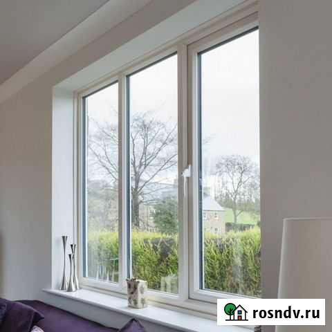 Пластиковые окна Окна (пластиковые окна пвх) Майкоп - изображение 1