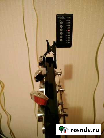 Тюнер для акустической гитары Мглин - изображение 1