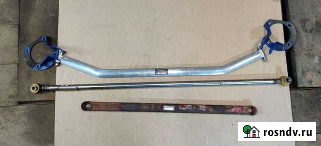 Распорки Mazda MPV Наро-Фоминск - изображение 1