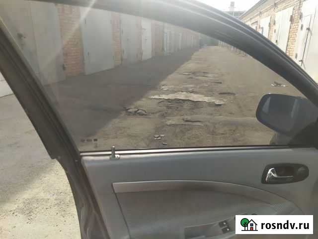 Съемная тонировка Омск - изображение 1