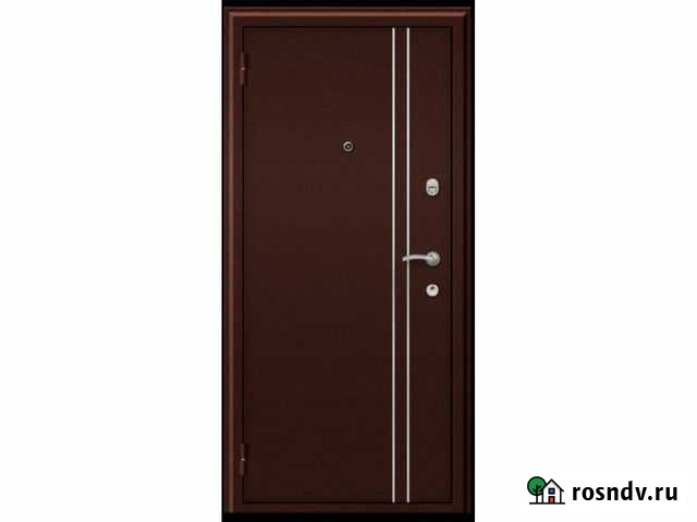 Дверь входная Череповец - изображение 1