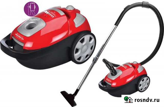 Пылесос Махачкала - изображение 1