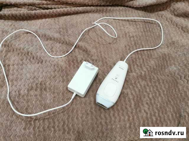 Фотоэпилятор Philips Ижевск - изображение 1