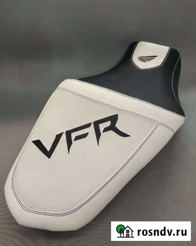 Перетяжка сиденья мотоцикла Москва - изображение 1