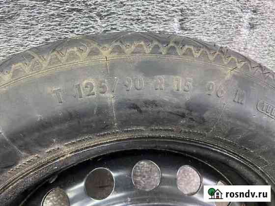 Докатка r15 для BMW Новый Уренгой