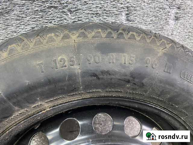 Докатка r15 для BMW Новый Уренгой - изображение 1